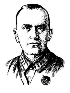 Степан Николаевич Богомягков