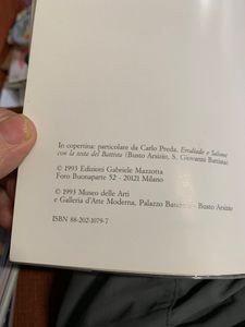 Arte  Nella Pieve Di Busto Arsizio. Pittura E Scultura dal ''500 al '700
