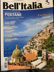 Bell'Italia (n. 395 - Marzo 2019)
