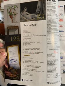 Bell'Italia (n. 395 - Marzo 2019)