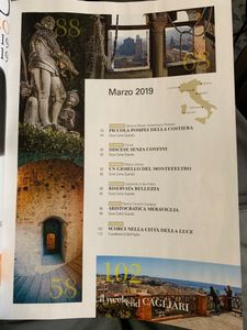 Bell'Italia (n. 395 - Marzo 2019)