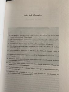 Storia Del Jazz