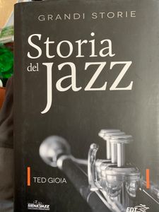 Storia Del Jazz