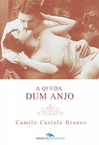 A Queda dum Anjo