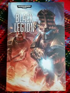 Black Legion