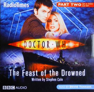 The Feast of the Drowned Part Two