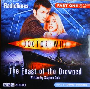 The Feast of the Drowned Part One