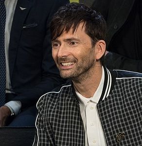 David Tennant (2)