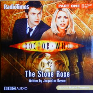 The Stone Rose Part One