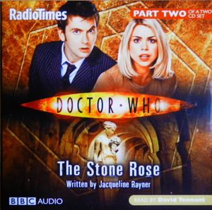 The Stone Rose Part Two