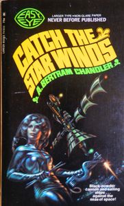 Catch the Star Winds
