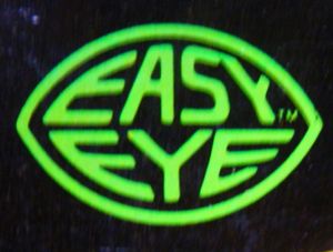 Easy Eye
