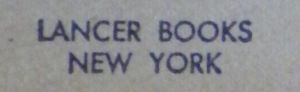 Lancer Books