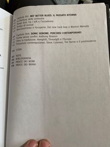 Storia Del Jazz, Una Prospettiva Globale