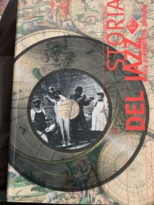 Storia Del Jazz, Una Prospettiva Globale