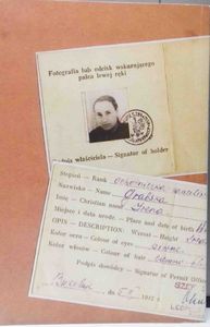 One in a Hundred Thousand: Irena Grabska-Horbaczewska - Her Life in a Soviet Labor Camp and During World War II