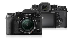 Fujifilm X-T2