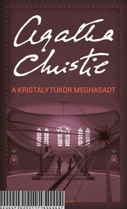 A kristálytükör meghasadt