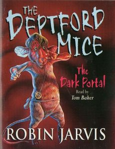 The Dark Portal