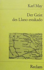 Der Geist des Llano estakado