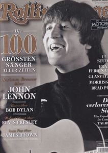 Rolling Stone Deutschland #167 (Februar 2009)