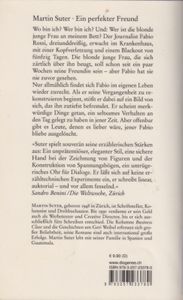 Ein perfekter Freund