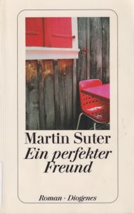 Ein perfekter Freund