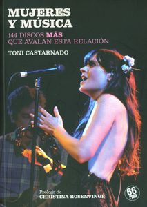 Mujer Y Música - 144 Discos Más Que Avalan Esta Relación