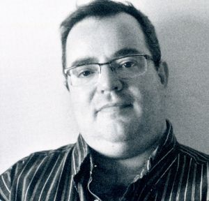 Xavier Mercadé