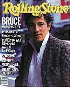 Rolling Stone Issue 0458
