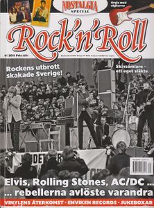 Nostalgia Special #1 / 2011 : Rock´n´Roll