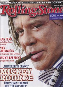 Rolling Stone Deutschland #168 (März 2009)