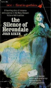The Silence of Herondale