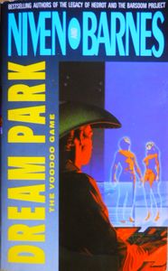 Dream Park: The Voodoo Game