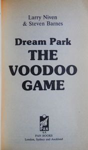 Dream Park: The Voodoo Game