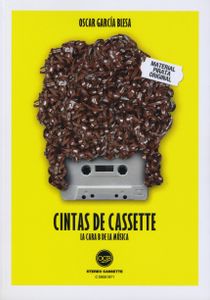 Cintas De Cassette - La Cara B De La Música