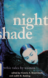Night Shade: Gothic Tales by Women