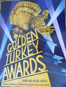 The Golden Turkey Awards