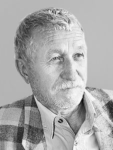 Виталий Петрович Петров