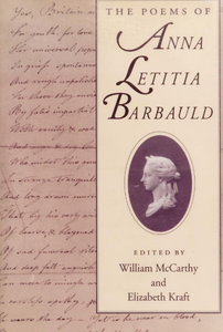 The Poems of Anna Letitia Barbauld