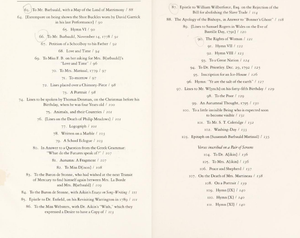 The Poems of Anna Letitia Barbauld