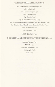 The Poems of Anna Letitia Barbauld
