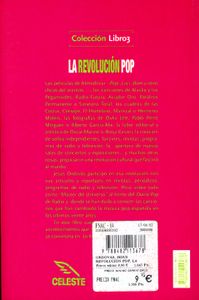 La Revolución Pop