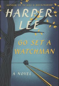 Go Set a Watchman