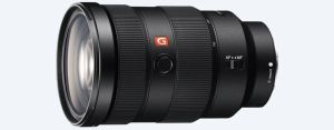 Sony FE 24-70mm f/2.8 GM