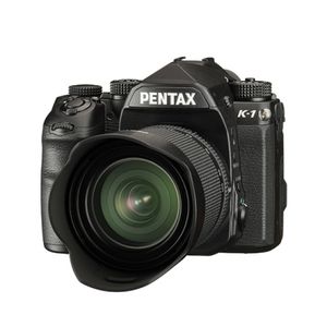 Pentax K-1