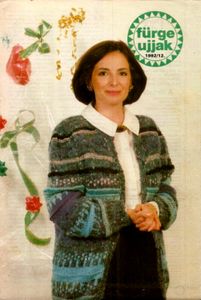 Fürge ujjak 1992/12