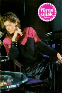 Fürge ujjak 1992/11