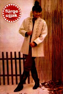 Fürge ujjak 1992/10