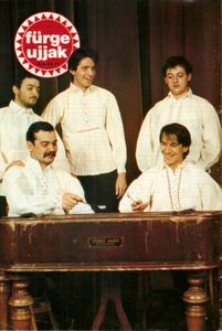 Fürge ujjak 1992/8